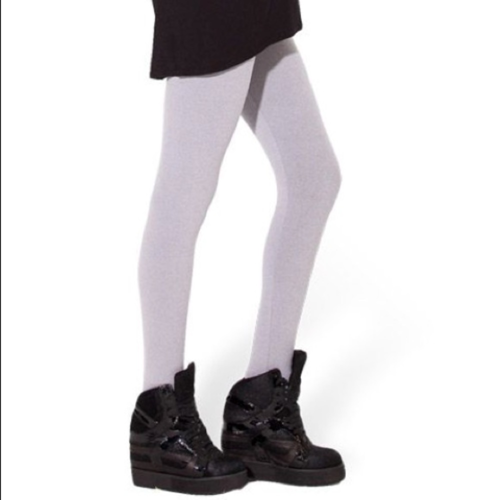 Blackmilk Tracky Dack pantyhose - rare